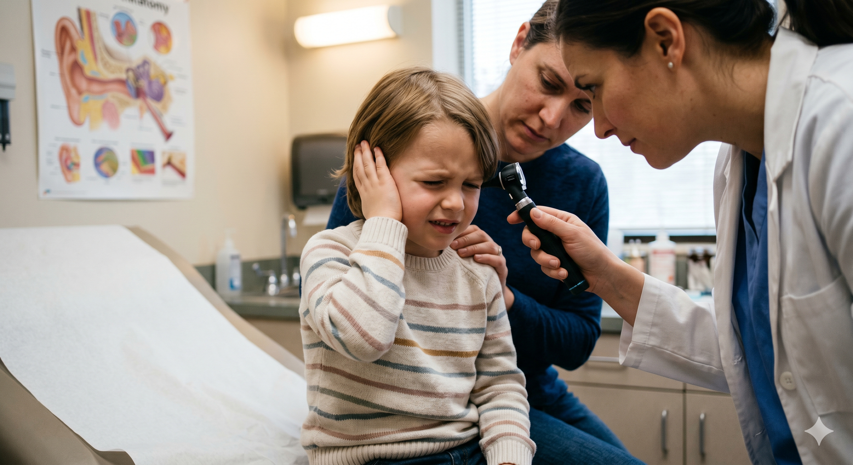 Otitis