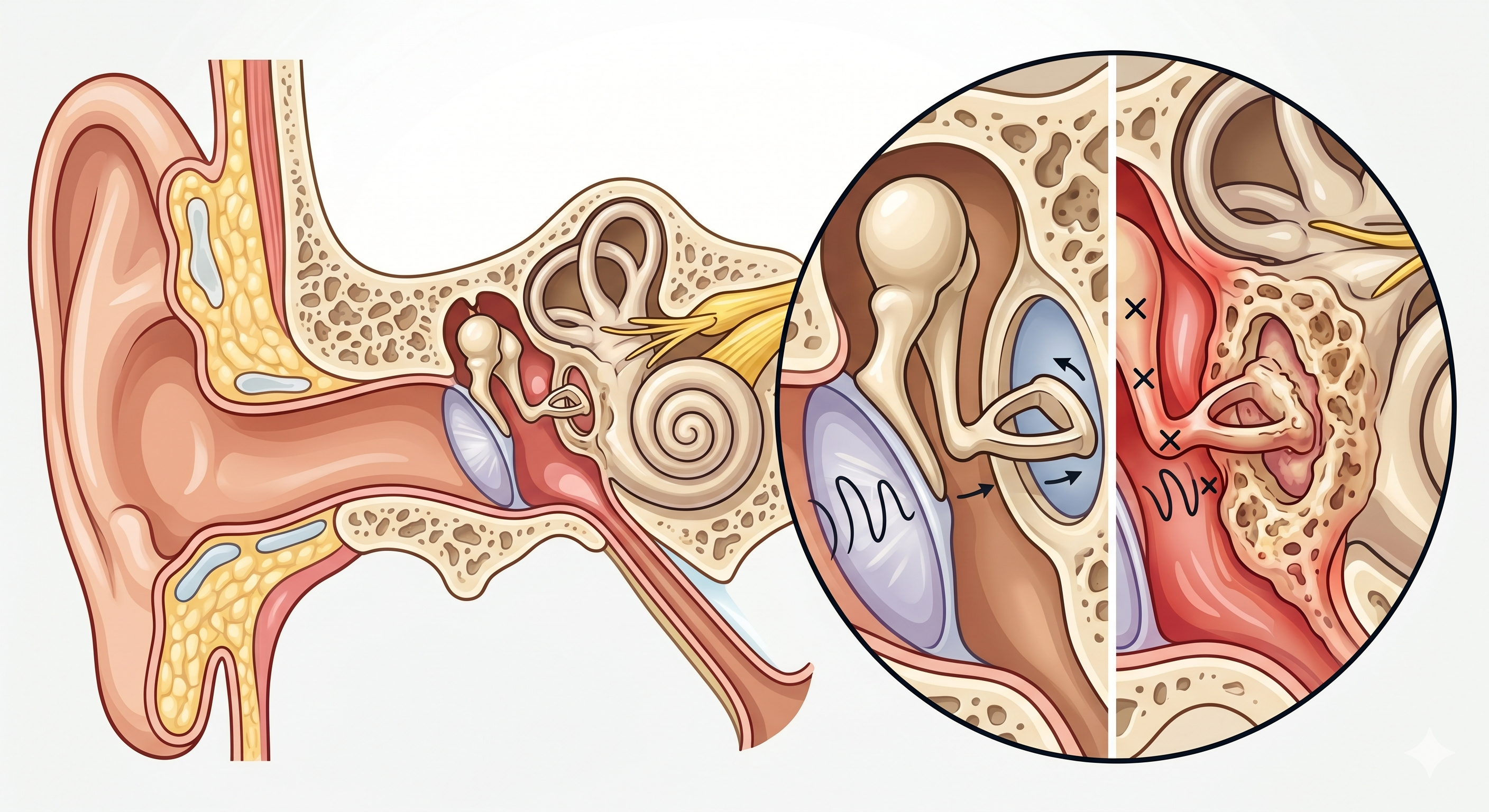 Otosclerosis